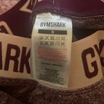 Gymshark purple/burgundy Leggings pants size woman’s Small EUC yoga athletic Photo 5
