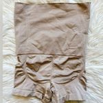 High waisted shapewear shorts Photo 5