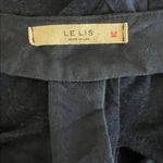 Le lis  Long Sleeve TShirt Blue Estimated Size Medium Photo 4