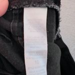 Democracy  Gray Wash Denim "Ab" Technology Elastic Waistband Skinny Jeans size 10 Photo 4