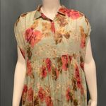 Denim & Supply Ralph Lauren RL Denim & Supply floral cottage core dress medium Photo 3