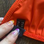 Halter String Bikini & Front Brazilian Bottom Size 2 Photo 3