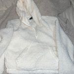 PacSun Sherpa Sweat Shirt Photo 0