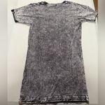 Affliction  Women's Charcoal Graphic Tee Photo 2