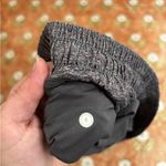 Lululemon  Grey Hotty Hot Shorts Size 6 Photo 4