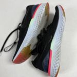 Nike Women's Epic React Flyknit Shoes - Size 8. Photo 7