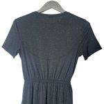 Lululemon  Unwind Your Mind Dress Black / White Photo 6