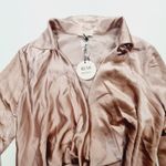 REMI x REVOLVE Marissa Top in Dusty Pink Small Photo 5