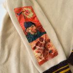 Aelfric Eden Van Gogh Sweater Size M Photo 3