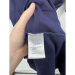 Seraphim’s Maternity Mini Dress Women 4 Purple Half Sleeve Motherhood Clothes Photo 4