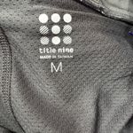 Title Nine Women's Athletic Running Tennis Skirt Shorts Pockets Activewear MD Photo 6