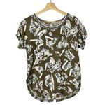 Lole Mount Royal Oslo Jazmin Short Sleeve Athletic Top XS Photo 15