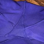 Gymshark  Pro Perform Indigo Leggings Tights Pants size XS Photo 8