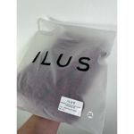 Ilus Label Cinched Cross Over Flare Leggings XXL NWT Photo 10