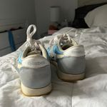 Reebok Vintage Light Blue Sneakers Photo 4
