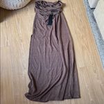 LIONESS  Ghauri Maxi Skirt Photo 3