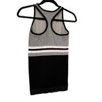 Athleta Stripe Block Renew Racerback Tank, Sz S Photo 7