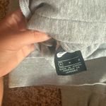 Nike Gray Size L Photo 2