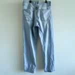 AGOLDE 90s Loose Distressed Jeans Womens size 28 Photo 10