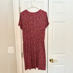 Gap  Pattern Dress Photo 2