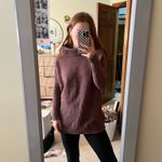 Free People  Mockneck Sweater Photo 1