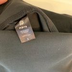 Popfit NWOT Athletic Leggings Photo 8
