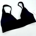 ANDIE Swim The Tahiti Top in Black Sz XS NWT Photo 5