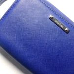 Stella & Dot Cobalt Blue Wristlet Small Photo 3