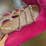 Boutique  Cushion Diamond Sandals  Photo 2