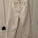 Levi's Ribcage Straight Jeans Photo 0