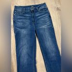 Flamingo  | Flamingal Dark Denim Blue Jeans | 26 Photo 3