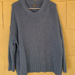 Aerie  Long Weekend Pullover Sweater Photo 0