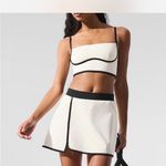 Lululemon Dusky Lavender Scuba Half Zip Hoodie XS/S Photo 2