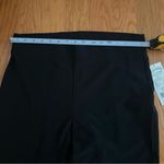 Joseph Ribkoff Elegant Black Straight Leg Women's Pants Size 12 Photo 6
