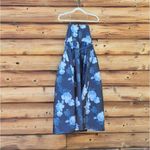 Sachin + Babi NWT Shay Floral Strapless Stretch Mikado Cocktail Midi Dress Photo 10