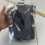 Michael Kors Michael  Skirted Bikini Bottom Womens Size 22W Plus Navy Swim Photo 10