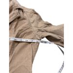 Levi's Levi Strauss Signature Vintage Corduroy Button Blazer Jacket Women M beige/tan Photo 7