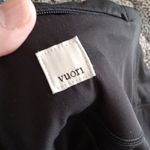 Vuori  Women's Stride Legging Black Running Gym Outdoors Womens Small Photo 6