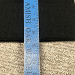 Bucees Knit Beanie Hat Black Cuffed Adult Unisex One Size Fits All Beaver Logo Photo 2