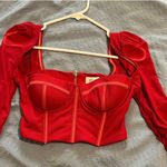 Oh Polly Corset Top Photo 0