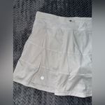 Lululemon Women’s Pace Rival Mid Rise Skort Tennis Size 12 Photo 1