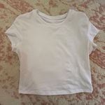 Alo Yoga  Top Crop Photo 0