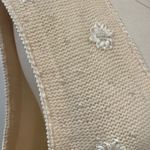 Marisa Christina Vintage Petite Holiday Beaded Vest Size P Large Photo 9