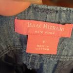 Isaac Mizrahi Issac mizrahi blue shorts Photo 5