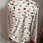 Ed Hardy Cozy Christmas pj shirt And Pants size medium  Photo 1