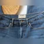 Everlane Mid Rise Skinny Jean Size 28 Regular Photo 6