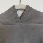 Talentless  light grey hoodie Photo 2