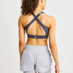 AYBL High Neck Sports Bra Photo 0