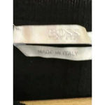 Hugo Boss  Black Sweater Size small Photo 1