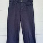 NYDJ Not Your Daughters Jeans Women’s 10 Lift Tuck Technology Black Jeans Photo 0